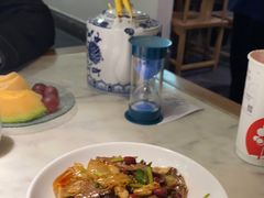 -小菜园新徽菜(阜阳颍州万达店)