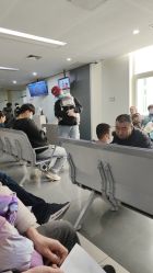 -天津市儿童医院(河西马场院区)