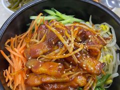 -拌来拌去石鍋拌飯(文鼎店)