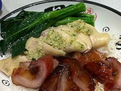 -和平馆·地道港澳茶餐厅(西门口店)