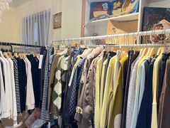 -宝库女装店(绿地缤纷广场店)