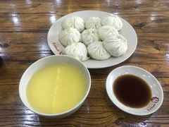 -津门张记包子铺(津塘路店)