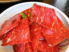 -九田家黑牛烤肉料理(石路天虹店)