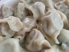 -田记自助海鲜饺子