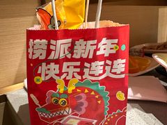 -海底捞火锅(让胡路万达店)