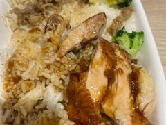 -吉野家(锦辉商城黄河路店)