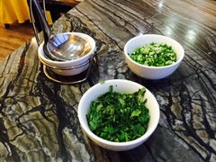 -御膳宫药膳餐厅(金沙店)