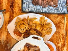 -老鼎万春卤菜(五代传承创始老店)