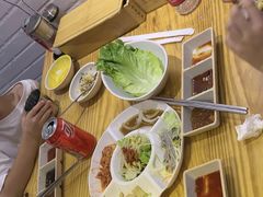 -喜来稀肉(北外滩白玉兰广场店)