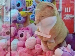 -LLJ夹机占(西直门凯德店)