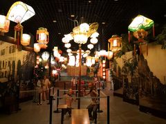 -中国闽台缘博物馆