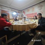 烧烤不太行的东北烧烤