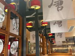 -唐猫庭院·千年陕菜(大唐不夜城店)