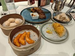 -翠园(北京王府中环店)
