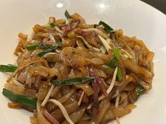 干炒牛河-高第街56号餐厅(银座商城玉函店)