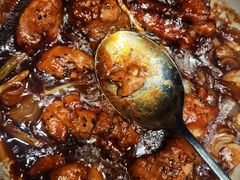 -羲和雅苑•北京烤鸭(平安国际金融中心店)