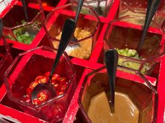 -领鲜天下·焗海鲜·花胶鸡(天目里店)