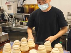 -狐狸和向日葵(北京路店)