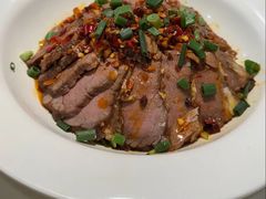 -聚味罗记大排檔·烧烤·鲜鱼杂·甲鱼煲(科学馆店)