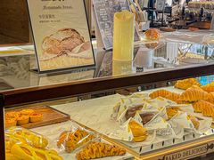 -长春藤咖啡(北园店)