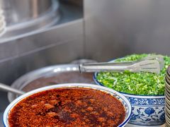 -马子禄牛肉面(金宝街店)