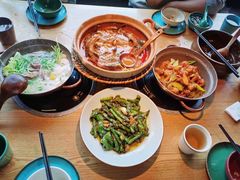 -吃饭皇帝大(解放西路店)