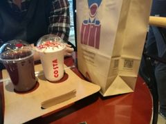 -COSTA COFFEE(水游城店)