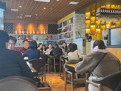 -安妮意大利餐厅(国贸店)