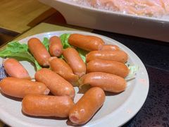 -大龙燚火锅(华都汇店)