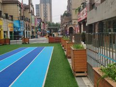 -蛙鱼道美蛙鱼自助火锅(新耍都店)