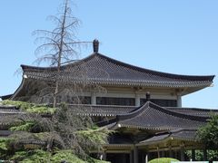 -陕西历史博物馆