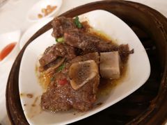 -潮福城大酒楼·潮粤菜·港式点心(阳光城店)