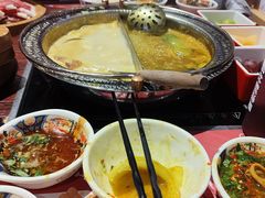 -披头士和牛火锅·寿喜烧自助(陶溪川店)