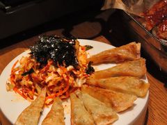 -春熙台韩国料理·章鱼肥牛(西丽店)