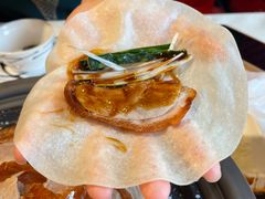 -大東家北京烤鸭·江湖川菜(中元广场店)