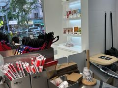 -LELECHA乐乐茶(新街口大洋店)