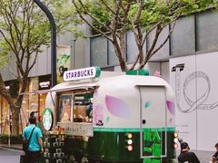 -星巴克臻选(深圳万象天地旗舰店)