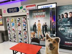 -汇金缪斯影城(八佰伴店)