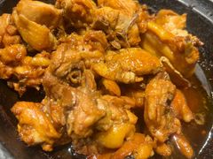 宁都三杯鸡-客家大院·非遗赣南客家菜(郁孤台店)