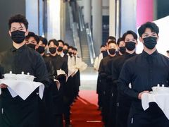 -南宁国际会展中心