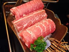 -色響火锅(恒隆广场店)