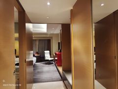 -青岛富力艾美酒店