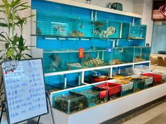 -将军烧鹅海鲜酒楼