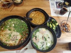 -束河人家(南锣鼓巷店)