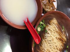 -老德安面馆(翠竹新村南区店)