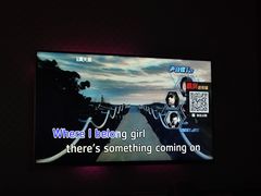 -满天星量贩式KTV(汉阳摩尔城店)