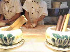 -绿波廊(豫园店)