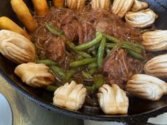 -古洼一锅鲜(总店)