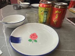 -刘一龙虾.烧烤(理工直营店)