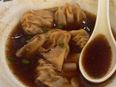 -东园小馆·早茶·淮扬小炒(三盛广场店)